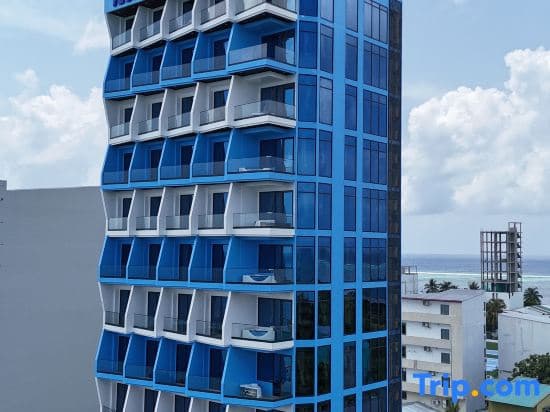 iCom Blue Sea View - photo 23