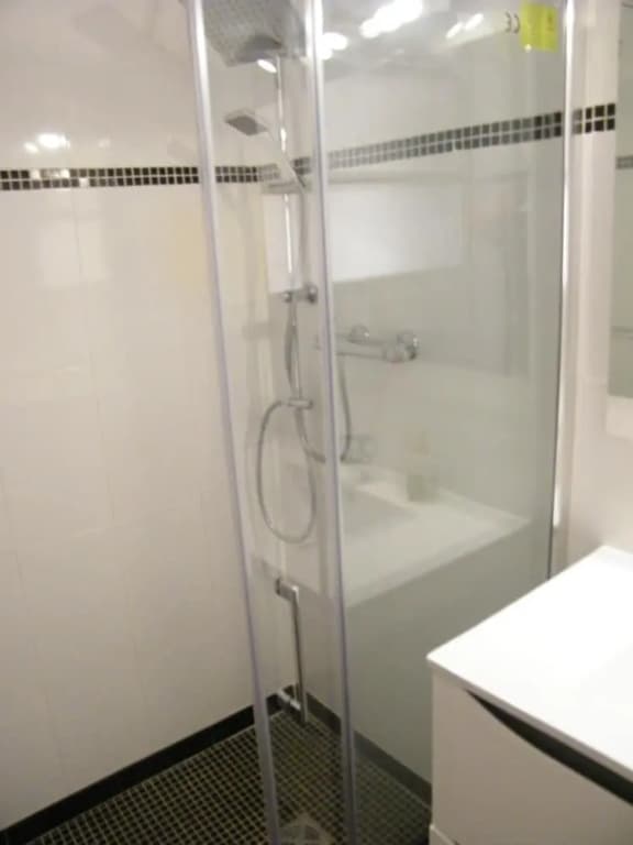 Henri IV 2chambres Jardin Mer-Pettorossi - photo 9
