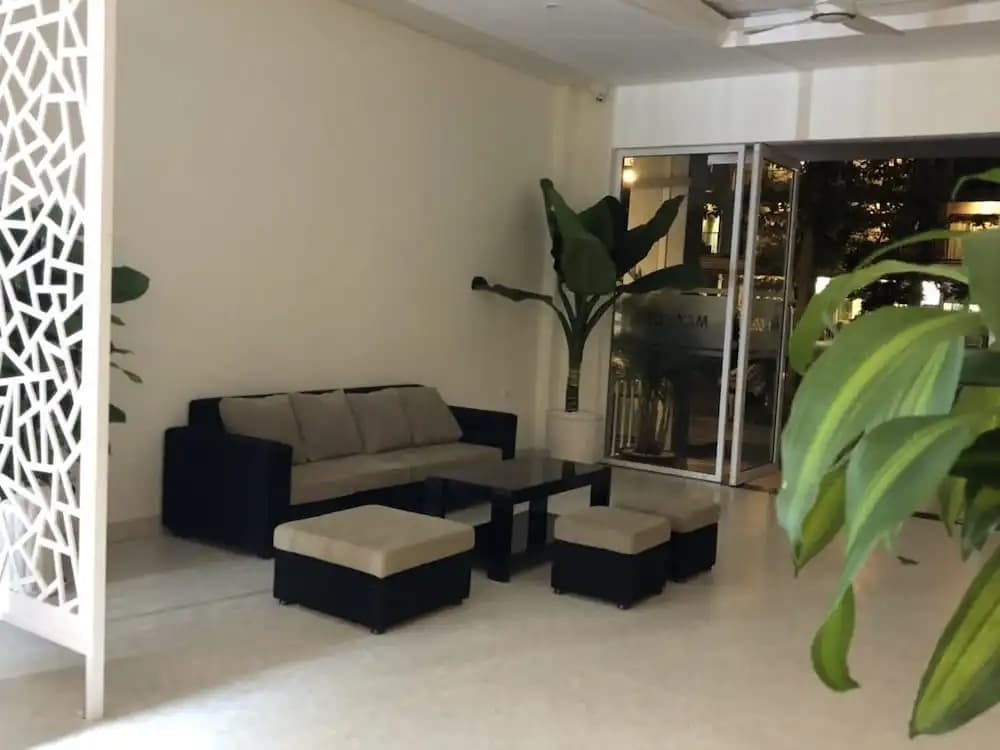 May Hotel Phu Quoc - photo 18