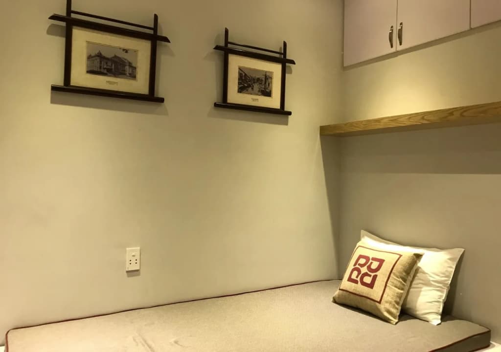 Danang Moment Serviced Apartment - photo 2