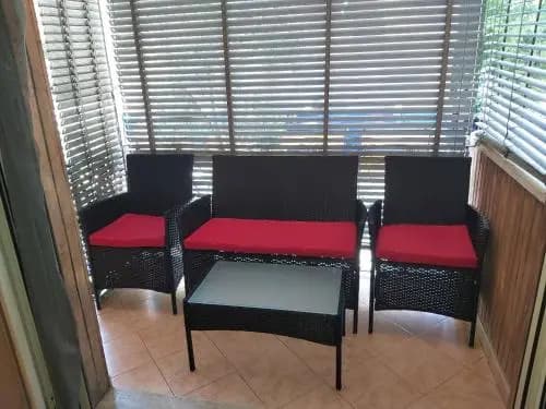 Suites Oliveri Viale Marconi - photo 13