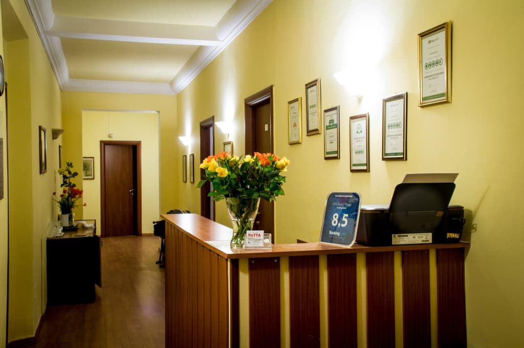Residenza Betta - Guest House - photo 2