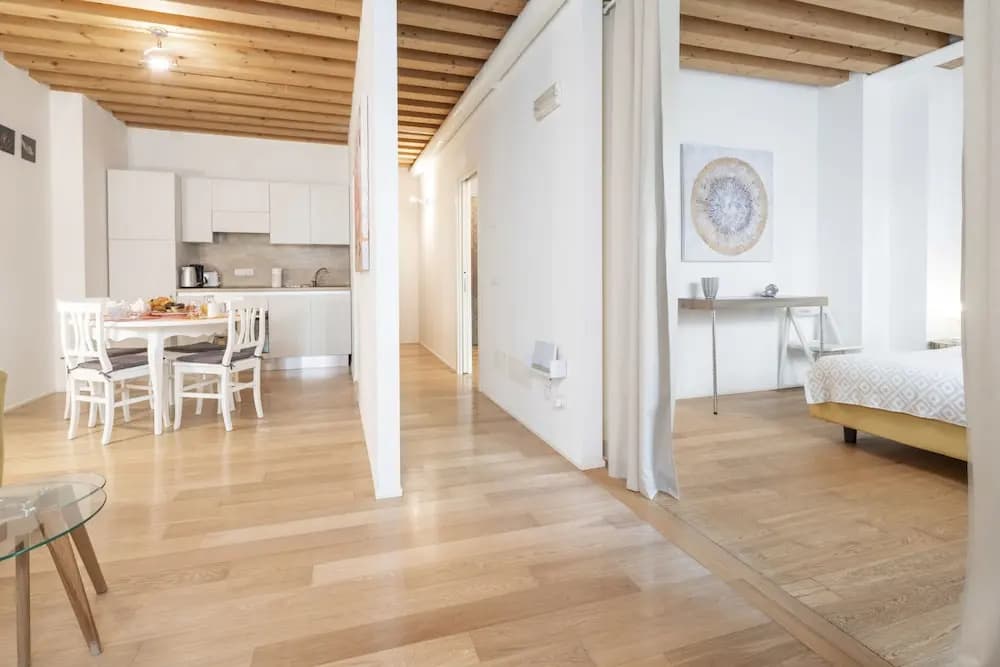 Loft 96 - photo 4