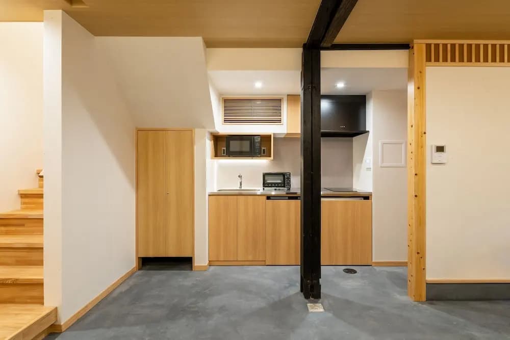 Hanatoki Machiya Holiday House - photo 31