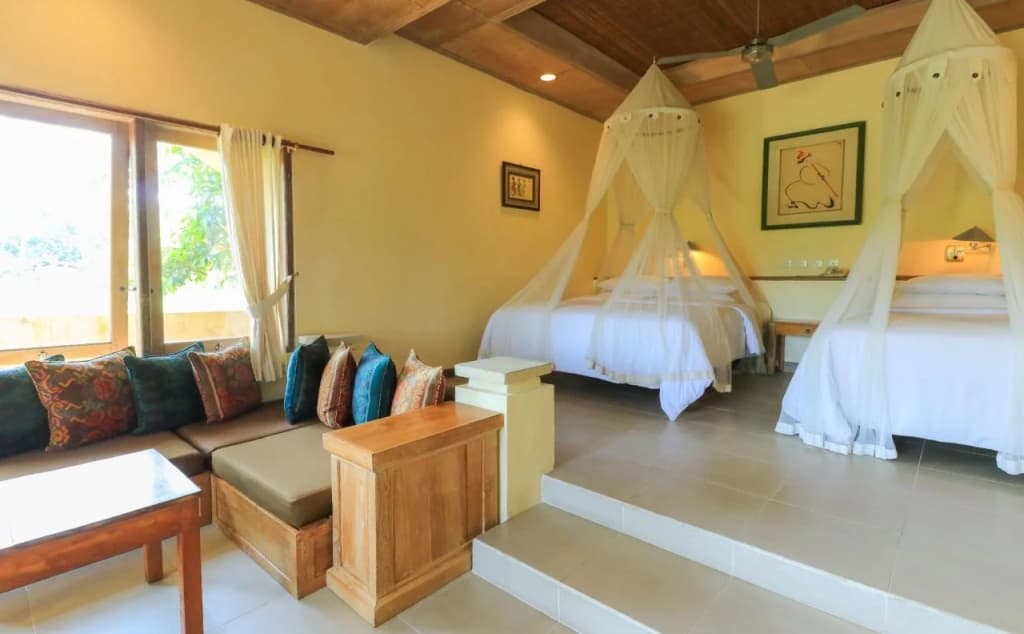 Tegal Sari Accomodation - photo 3