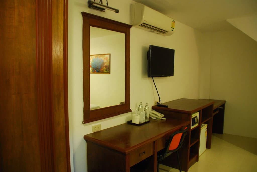 Patong Budget Rooms - main photo