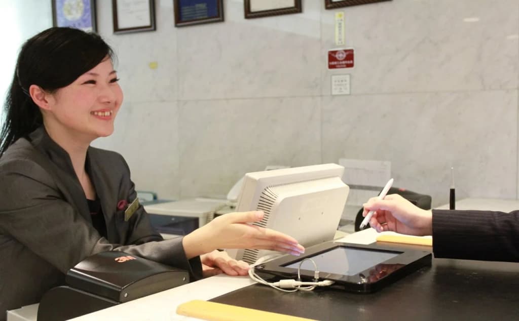 Keihan Kyobashi Grande Hotel - photo 25