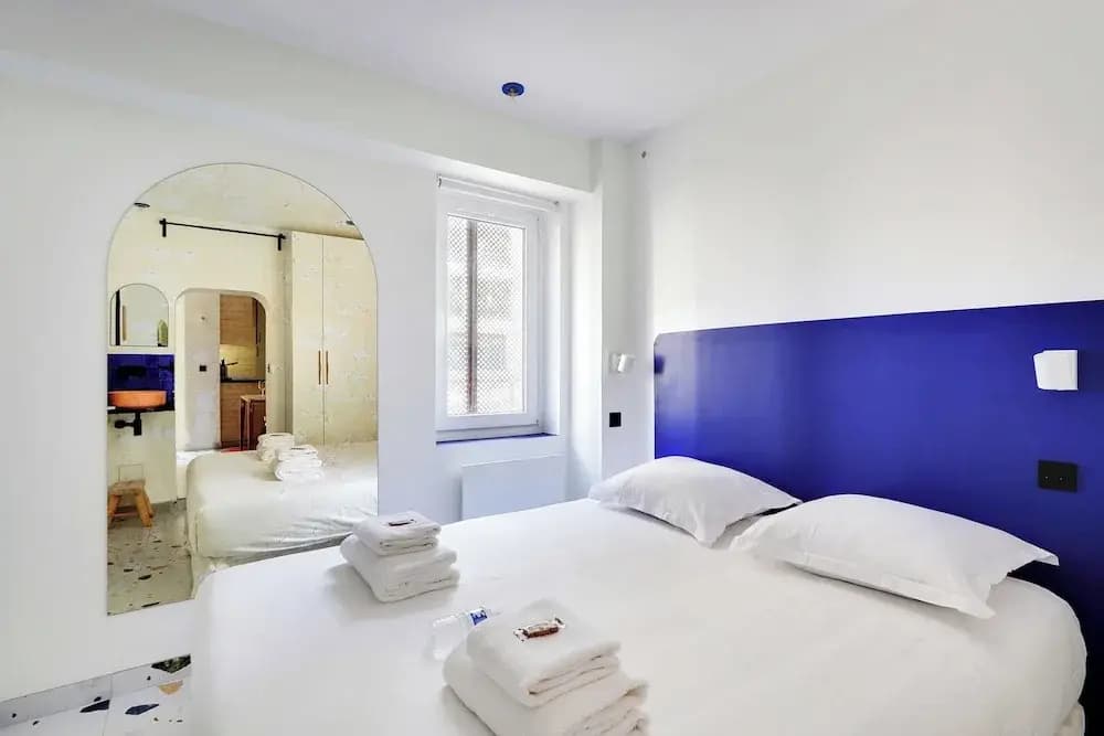 Authentic Apartment - 1br/2p - Goutte-d'or - photo 2