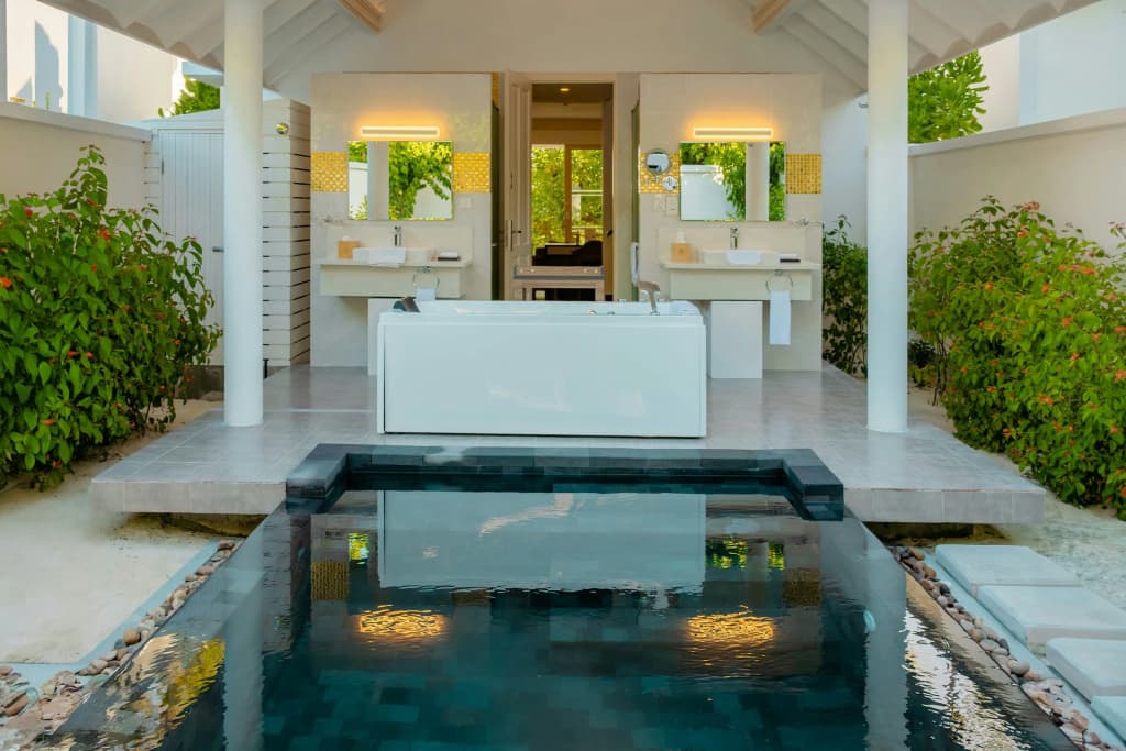 Siyam World Maldives - photo 17