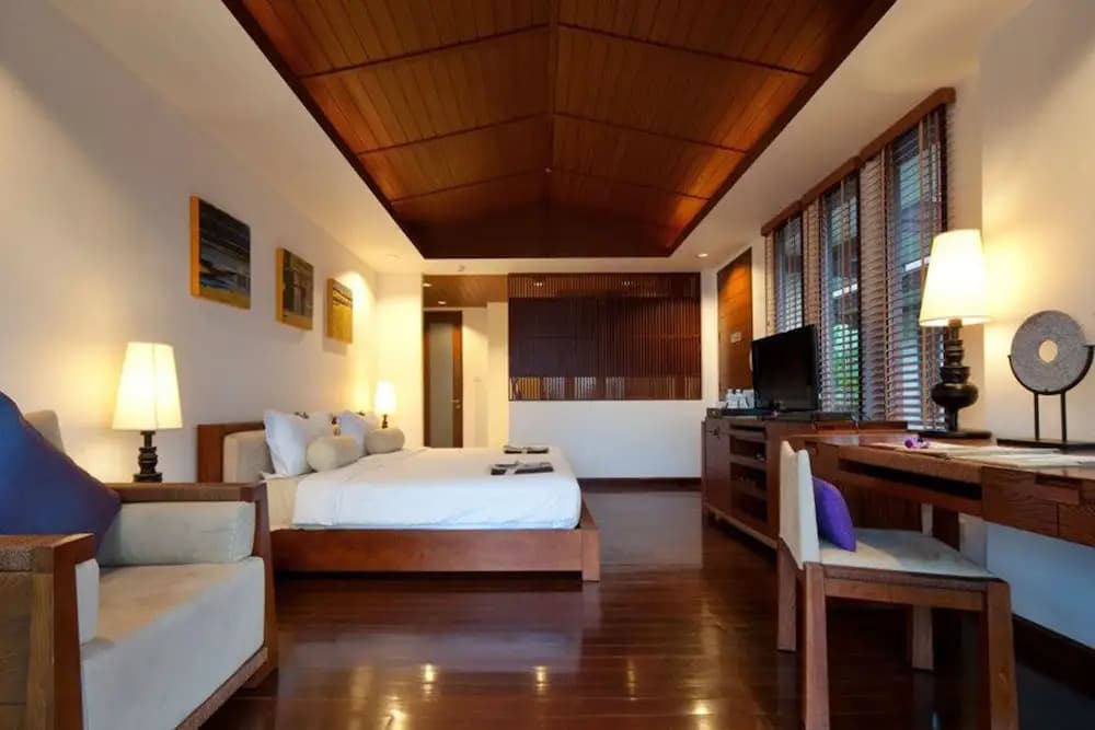 The Villas by The Sarann - photo 3
