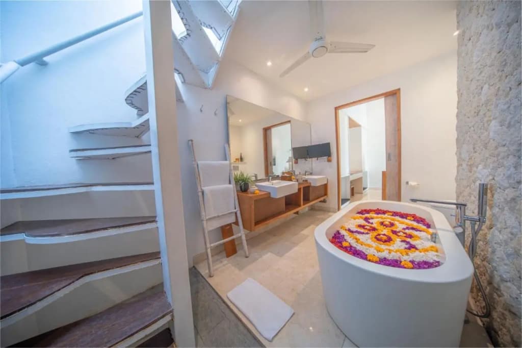 The Jimbaran Beach Villa by Ini Vie Hospitality - photo 50