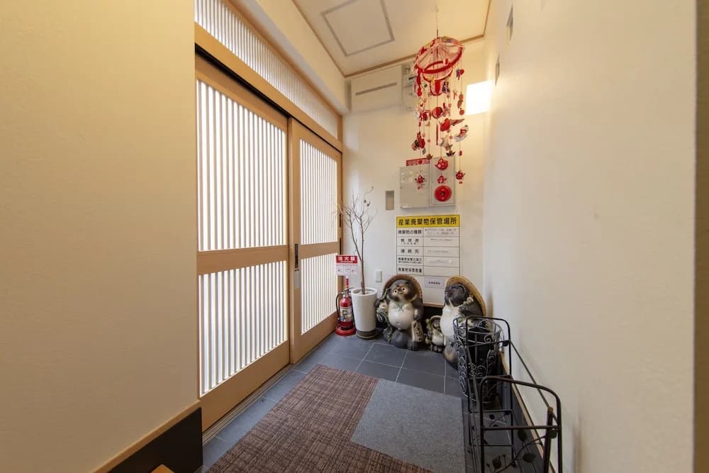 Kuromonjo - photo 12