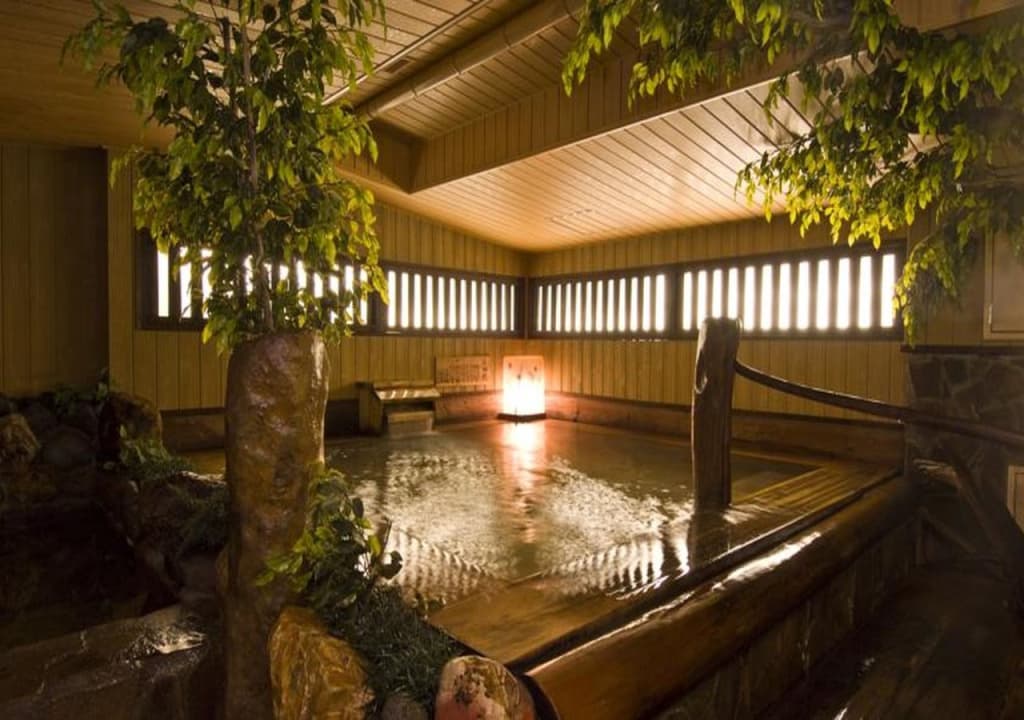 the b suidobashi - photo 25
