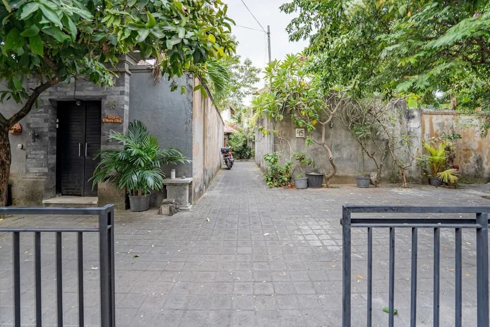 Villa Shanti - photo 46