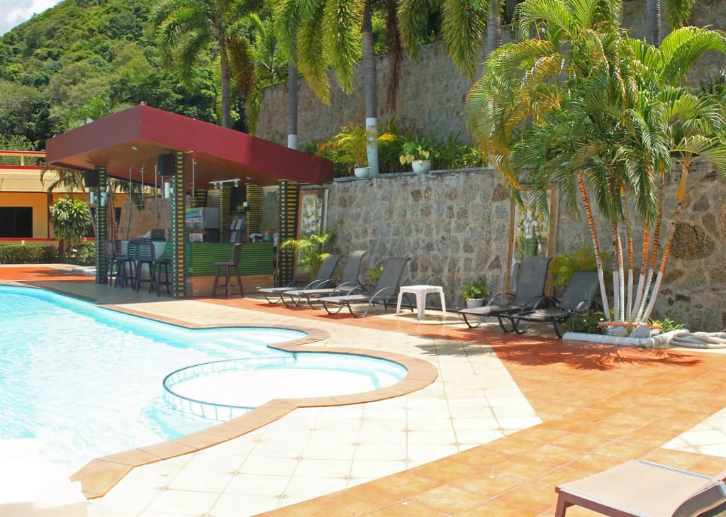 Memory Karon Resort - photo 14