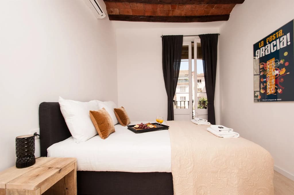 SSA Gracia Apartments - photo 4