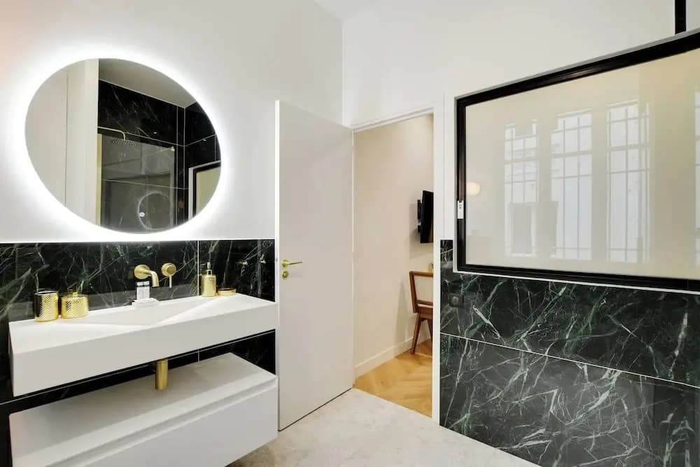 Chic Hotel-1br/4p In the Heart of the Palais Royal - photo 6
