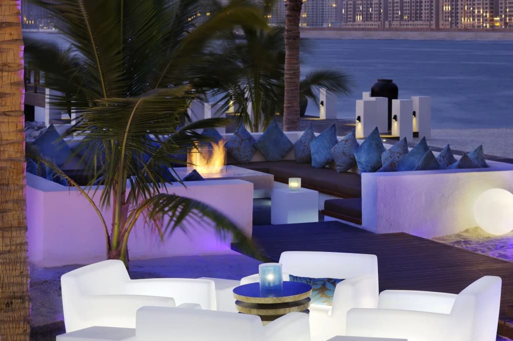 Residence & Spa at One&Only Royal Mirage - photo 37