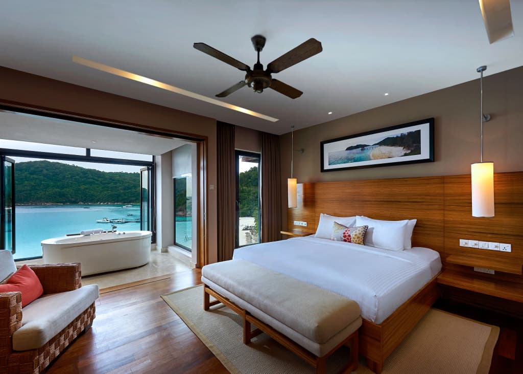 The Taaras Beach & Spa Resort - photo 49
