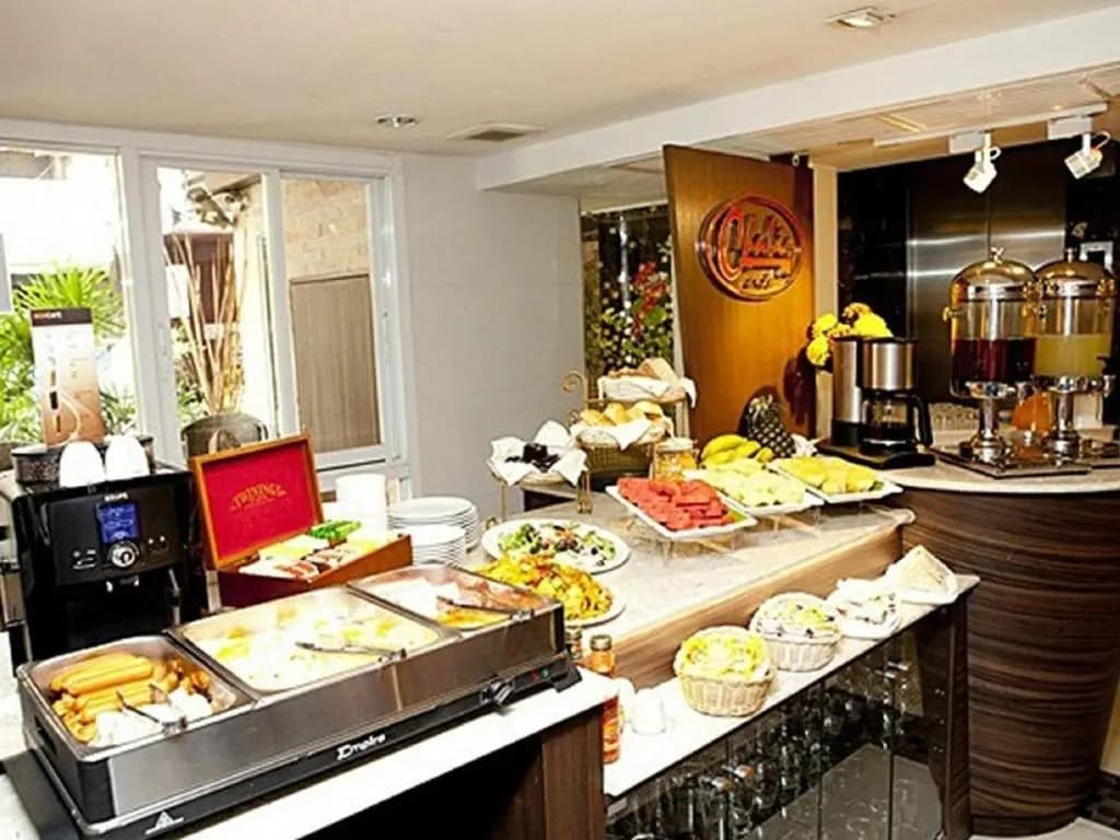The Key Bangkok Hotel by Compass Hospitality - photo 12