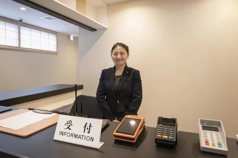Akihabara Nakagawa Inn - photo 29