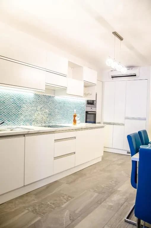 Blue Luxury Apartment - photo 1