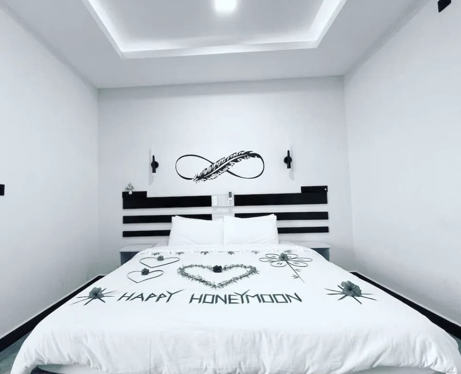 Infinity Dhiffushi - photo 3