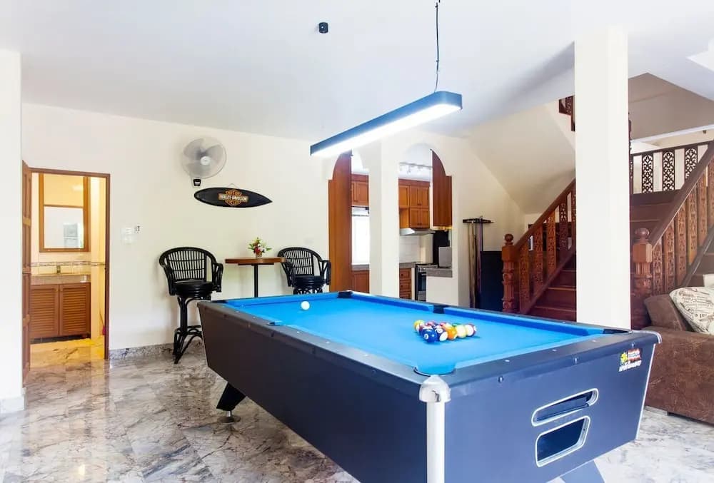 Twin Palm Pool Villa - photo 15