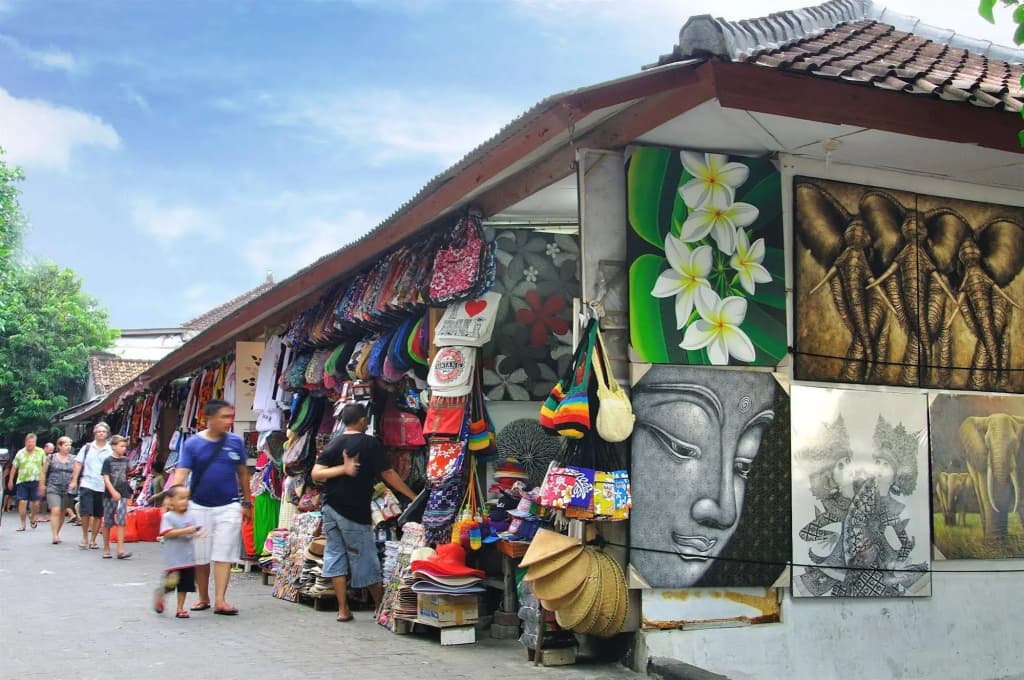 Kuta Sari House - photo 15