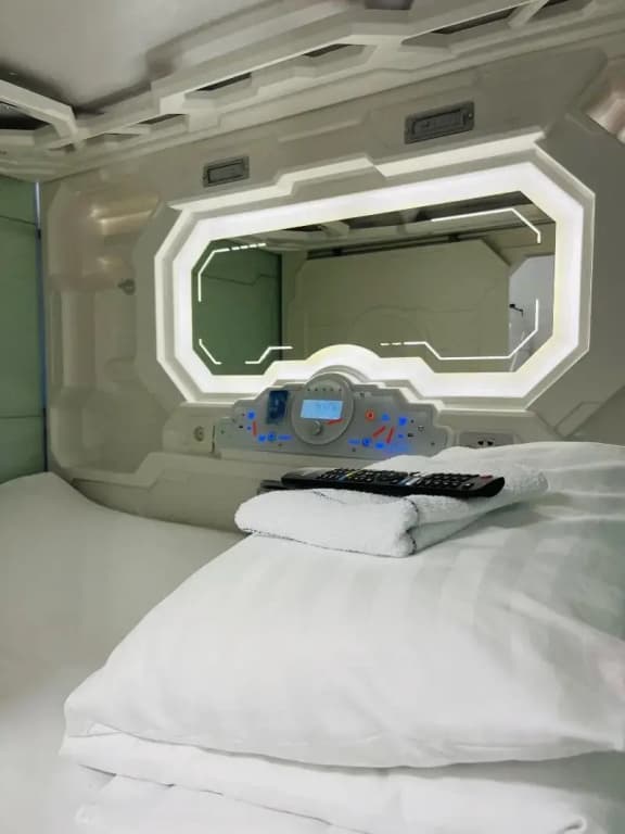 Space Home Apartment - Prater - photo 4