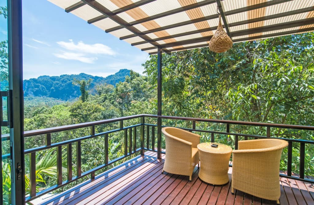 Aonang Fiore Resort - photo 25