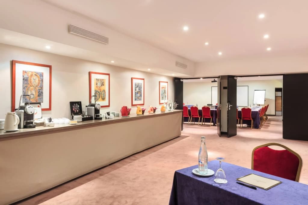 Pley Hotel - photo 18
