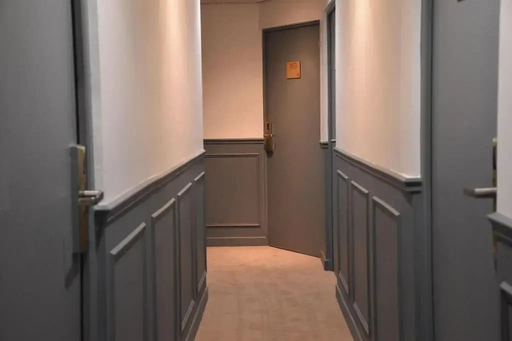 Hôtel Tilde - photo 7
