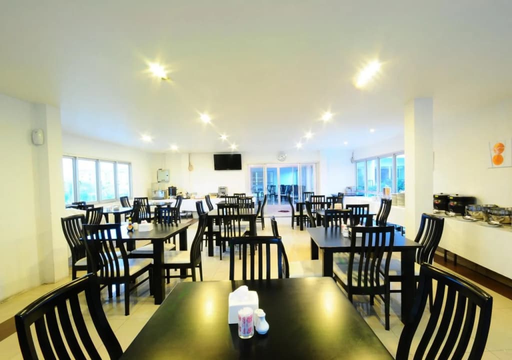 BS RESIDENCE Suvarnabhumi - photo 25