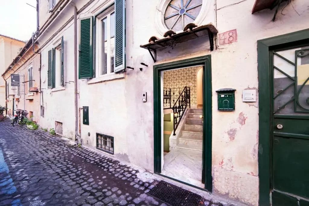 Sales Rome Trastevere Home - photo 23
