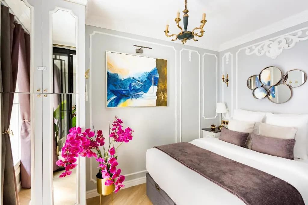 Luxury 2 Bedroom 2,5 Bathroom Apartment - Champs Elysees - photo 5