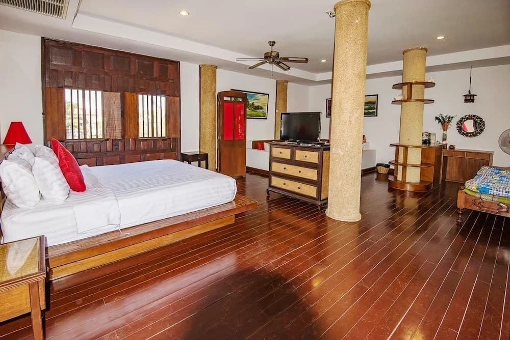 Evergreen Boutique Hotel By RedDoorz Plus - photo 4