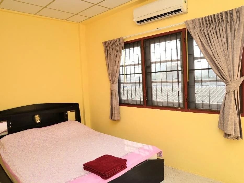 Oskar's Guesthouse - photo 6