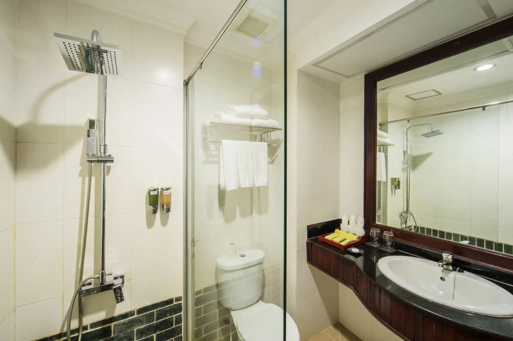 Sovan Mealea Hotel - photo 9