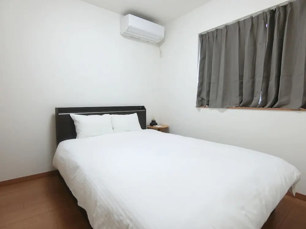 eRapos House Imamiya - photo 5