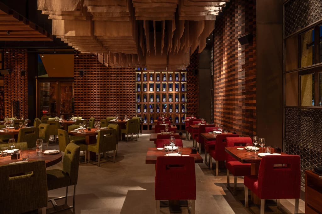 Gran Melia Fenix - The Leading Hotels of the World - photo 39
