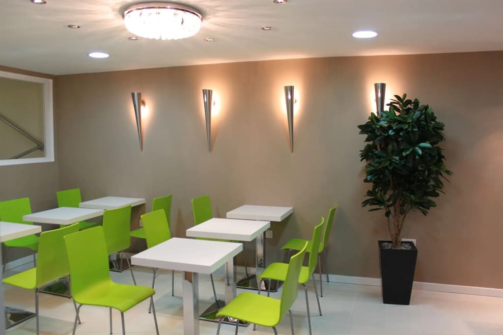 Prince Regent Hotel Excel London - photo 19