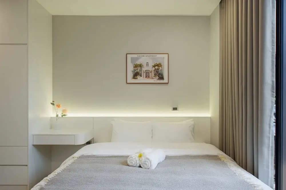 Nagomi Apartment - photo 39
