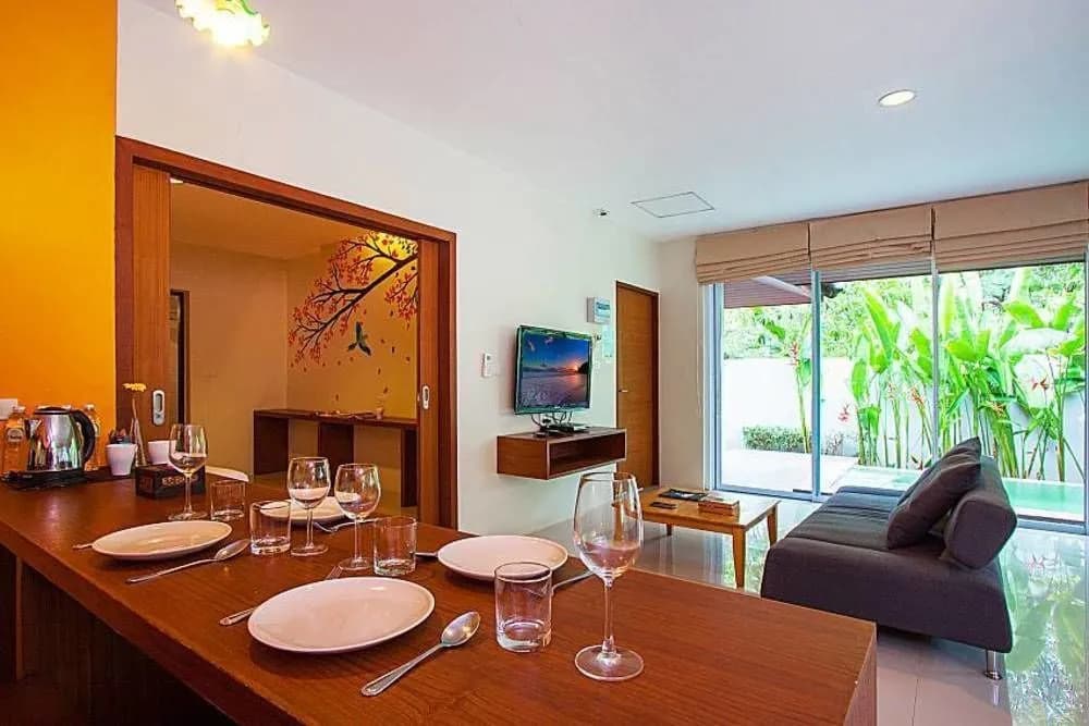 Moonscape Villa 202 - main photo