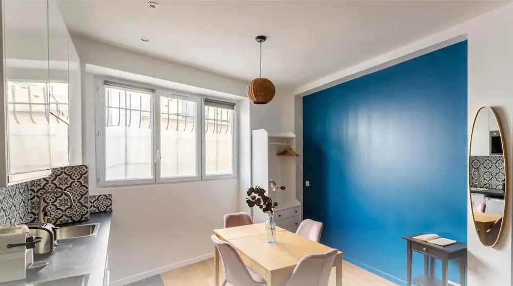 Beauquartier - Butte aux Cailles I - photo 6