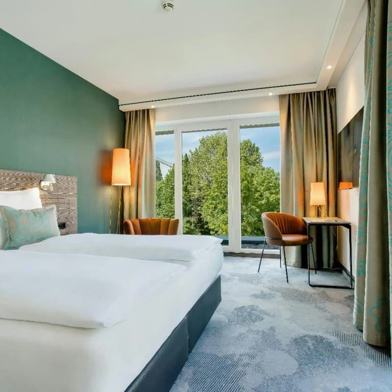 Motel One Wien-Prater - photo 31