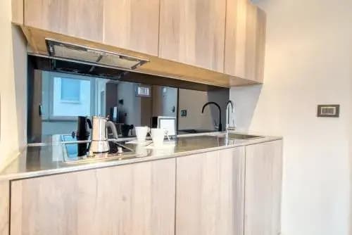 Apartment Passarella 4 - photo 11