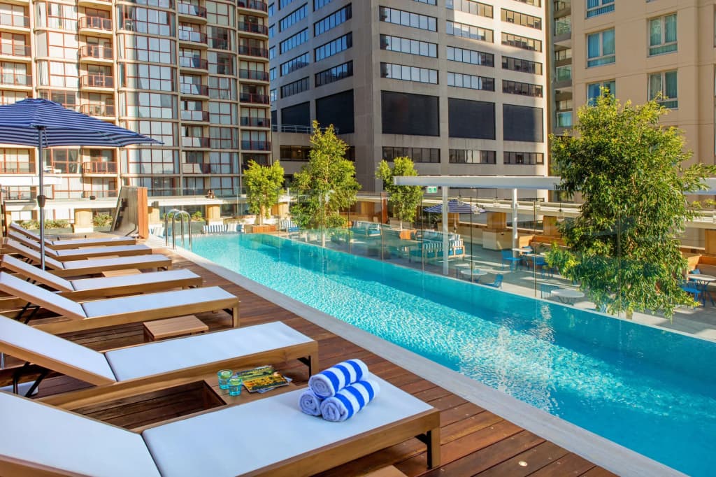 Kimpton Margot Sydney by IHG - photo 19