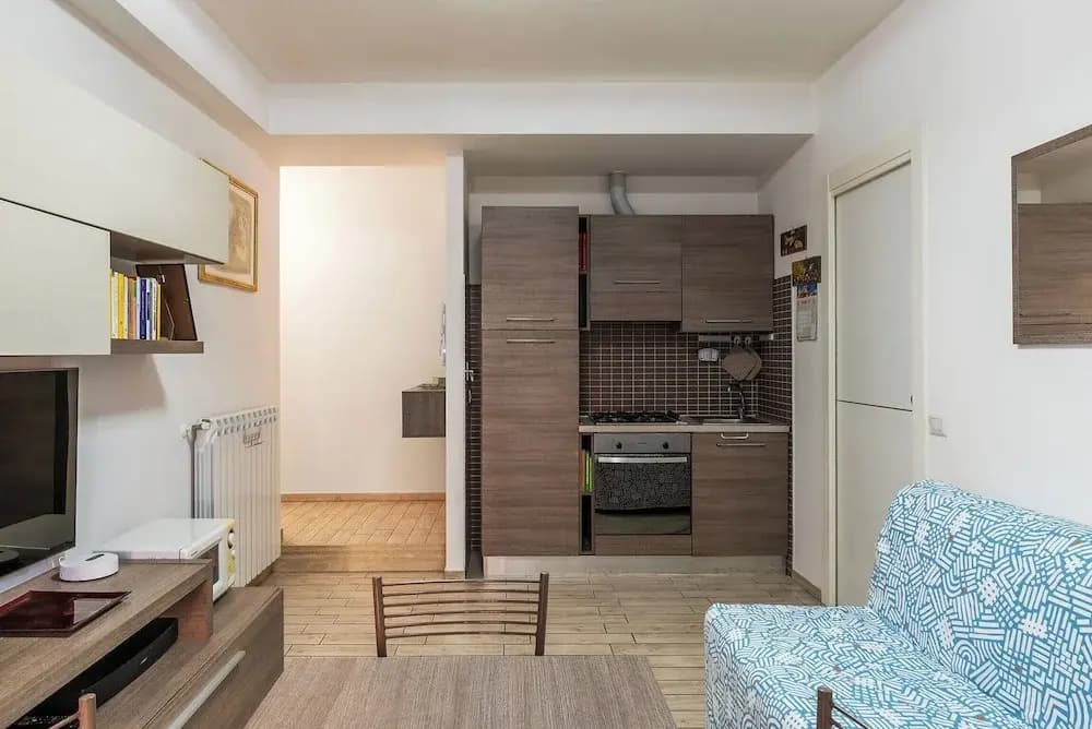 JOIVY Flat with access to central Rome - photo 6