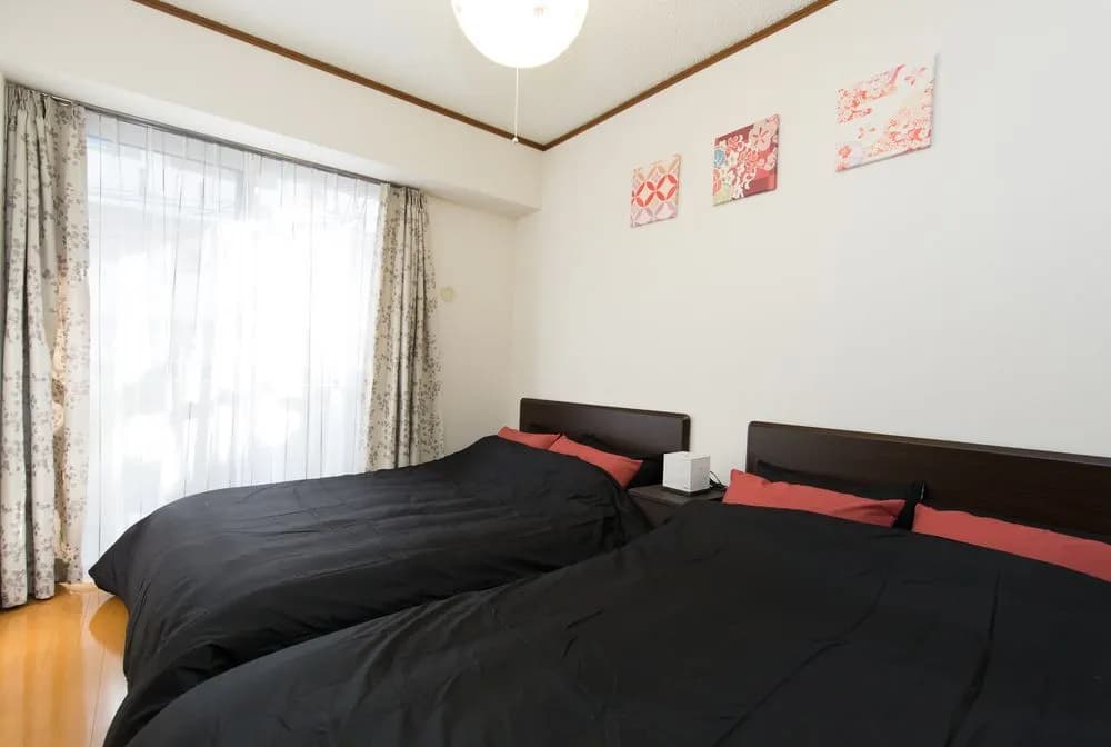 Sakuraya Condominium Kitahorie - photo 2